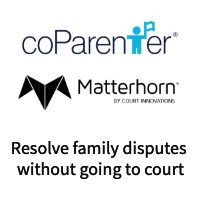 coParetner and Matterhorn logos