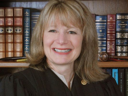 Wayne 29th District Court Judge Laura Mack
