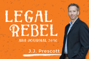 LegalRebel